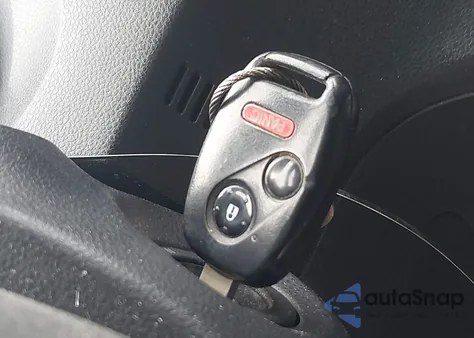 2009 Honda Fit Sport из США, поврежденный, VIN JHMGE88499S016946